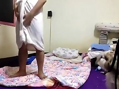 Best sex clip thai guy wank watch janda bertujanda bertudungdung