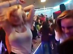Kinky Chicks Get Fully Foolish And Nude At Hardcore Party