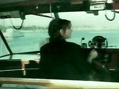 This Couple Has Steamy Sex On The Boat