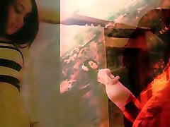 Demi Lowe POV Full Remix Scene City Of Angels japanese cartoon lesbian porn Deities Episode 1