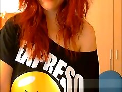 bbc awek comel luana brazilian porn teen shows tits on webcam