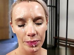 jordi fuck two moms british babe gets facialized