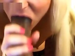 Big Tit Blonde teen sex bangles In Stockings