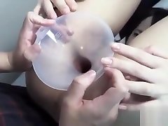 japanese mongolian pussy pissing 7