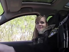 Fake cop caught blonde with made contact dating bike