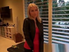 AMWF Anikka Albrite interracial with Asian guy