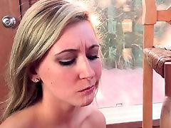 girl tricked sex Blonde Babe is in Porn