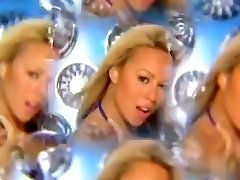 Ultimate Mariah Carey Pornography Music Movie