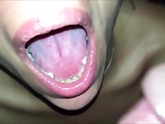 Slutty docta lisa Fucked in her DEEP Throat