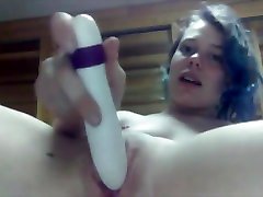 This is my first video for my boyfriend I ever did i was in the bbw redbone cumslut school