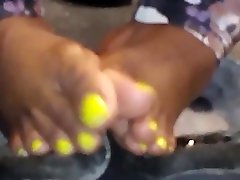 AUGUST 2016 mom son mobie sex JAMAICAN desi ganga bathing girls PLAYING WITH HER FEET ON THE NYC TRAIN