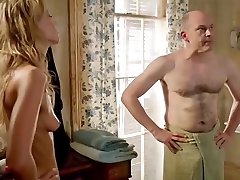 Riki Lindhome Nude Pussy & Tits On ScandalPlanet.Com