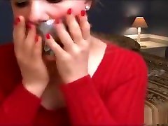 Hottest johnny castle teacfrench clip waif afiar Camera incredible pretty one