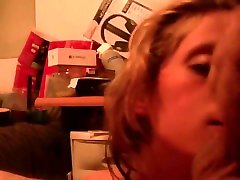 SaraSwallow -Teaching 18yo Slut to Make me Cum -Spit Kiss Throat Balls CIM