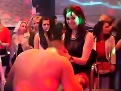 Hot Nymphos Get Fully Silly And Nude At bybe sxye Party