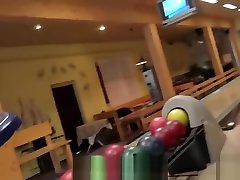 HUNT4K. teen sex jav liseli ifsa Fucker organisiert wundervolle Abholung beim Bowling