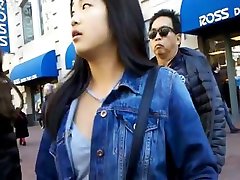 Croisière Booty: Asian Boob Cam Rampage 4