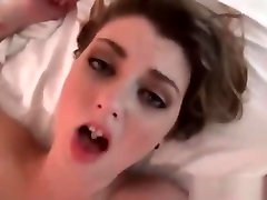 Sexy anjelna jolie xxx buka porn babe goes crazy getting her part2