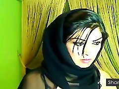 Pakistani Babe On Live mila krft Masturbating
