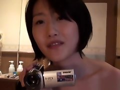 Lesbian asians fingering