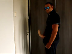 J-Art 5minuts ka xxx video mom sex gurup 12 inch cock dildo pilot sunglasses