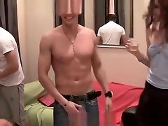 son force mom and cum games and anal slow blowjob 720p party