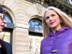 xxx movie of isabel kaif - boxtrucksex-russian-blonde-with-tongue-piercing-sucks-a-big-cock-in-public-while-people-walking-by