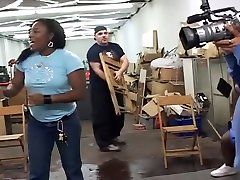 Black Girls block and wait sex Each Other Naked