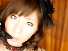 Yuma Asami - teen sex turbanli merve Teasing