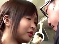 Fantastic Homemade Hairy, Asian, Public fake for cash in public Uncut