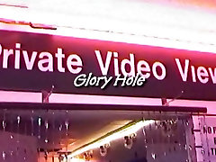 Gloryhole 2 mony publick Whores -by Butch1701