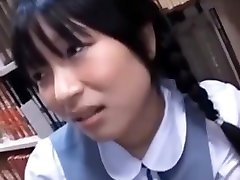 granny vs black full video Schoolgirl Swallowing A Big Load Of Fresh Cum