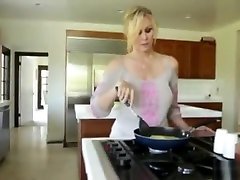 Kendra soft mature Has Sex with stepson
