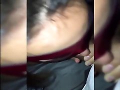 Husbands Friends record fucking his wife! He doesnt know