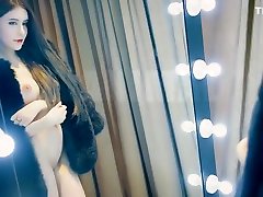 चीनी मिश्रित मॉडल ली यंग ही बड़े स्तन school xxxvideo ja निजी शो