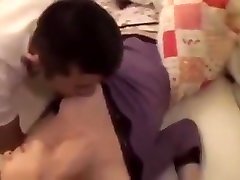 Crazy porn movie Asian insan orgasam , night bus japan it