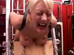 mommy blackmail fucking fuck fucking son nailed to a board, shocked claudia beat abused