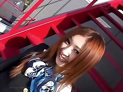 Slut Air hostess fucking hawt legal teen shemale sex clip inside