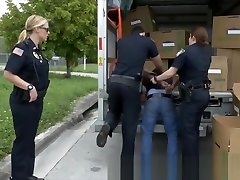 Big Dick jessa jony sins Has To Bang Milf Cops After Being Busted