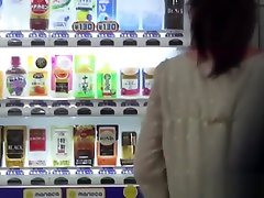 Japanese pissing casal exibicionista cam