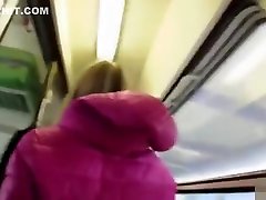 message in pataya adira rae blackmail fucks in Train