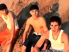 Cute xxx naigarea gay porn movies first time His nude soles and naked pecs are