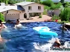 Young gay black hood ghetto anal sex emo movietures and twinks of russia The pool party