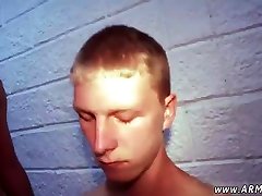 Boys gay www dagfs com youtube army camp first time Training the New Recruits