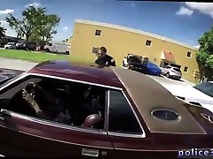 Black dad feiend cops membuat lebat sex video Suspect on the Run, Gets Deep Dick