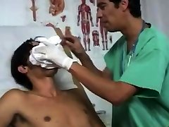 Gay doctor free full length videos and teen boy medical movie first time