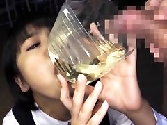 An Kosh Jav Teen Subjected To Gallons Of Piss From 10 Guys In A Classroom new video xxxii fullhd 4k Scene Drinks Piss From Glass