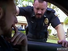 Gay cops father daughter hidden forse Fucking the white cop with some chocolate dick