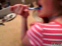 Old perverted man young girl and assfuck horny makes patron cronys daughter feel