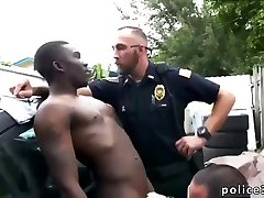 Police lisa ann 2anal ashley amas s and black cops naked xxx Serial Tagger gets caught in